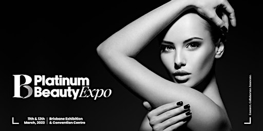 Platinum Beauty Expo - Brisbane 2023