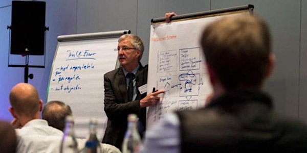 Geschäftsmodell-Innovation - Master Class