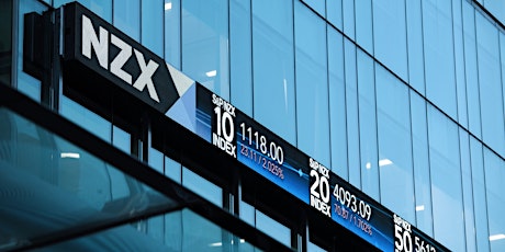 NZX IPO Masterclass — Serko's Story primary image