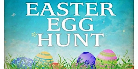 Cornelly Easter Egg Hunt primary image