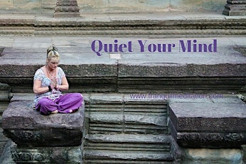 Online Guided Meditation with Felicity