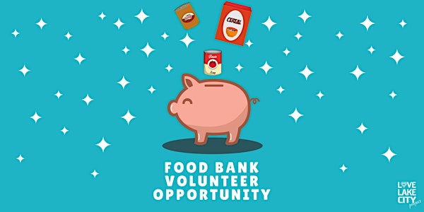 Food Bank Volunteer
