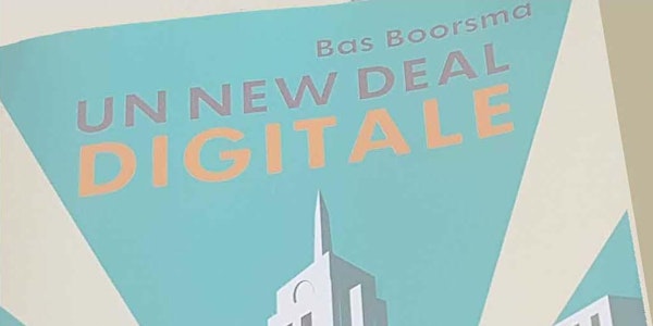 Un New Deal Digitale
