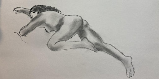 Tuesday Evening Life Drawing primary image