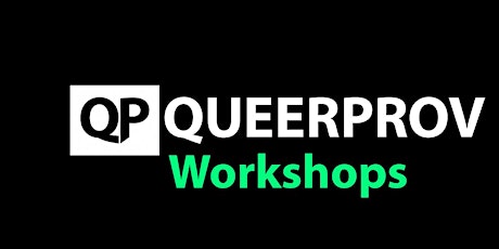 QP Workshops: Learn improv comedy!