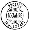 Logotipo da organização ProLife GmbH