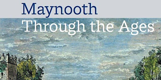 Building Maynooth 1700-1900: Prof Arnold Horner
