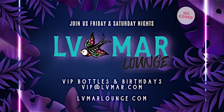 LV Mar Lounge