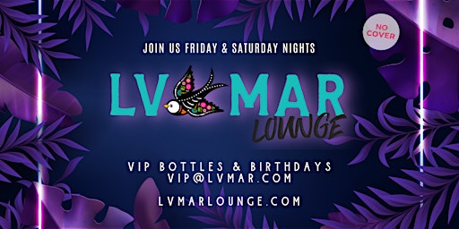 LV Mar Lounge