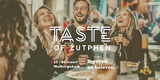 Taste of Zutphen