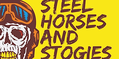 Steel Horses & Stogies An event benefitting Cigars For Warriors | Presented by Touring Midwest primary image