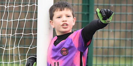 Chester FC Goalkeeper Camp - February half-term  primärbild