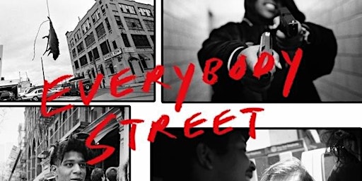 "Everybody Street" von Cheryl Dunn
