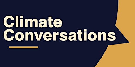 Climate Conversations February '23