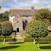 Logótipo de Llancaiach Fawr Manor