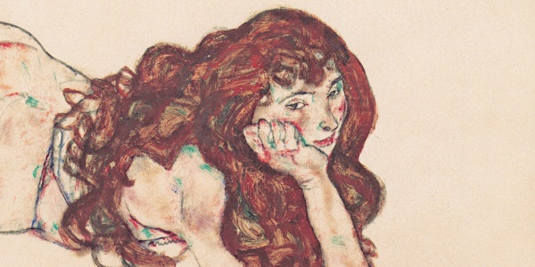 Life Drawing 5 Week Workshop - Egon Schiele theme