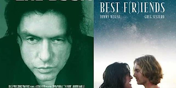 BEST F(R)IENDS + THE ROOM w/ Greg Sestero LIVE (Apr 27)