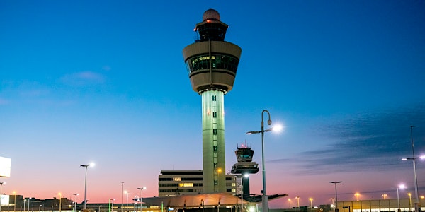 Schiphol Airport Operations Meet-up