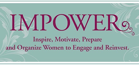 IMPOWER May Luncheon