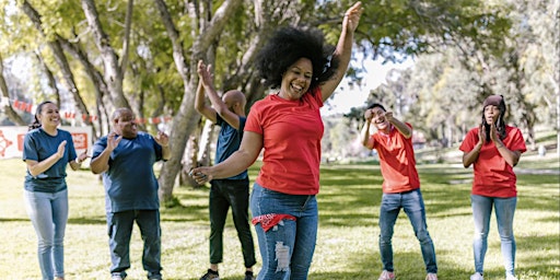 Primaire afbeelding van Food & Fitness Support Group