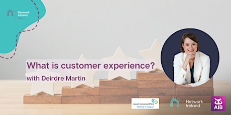 What is customer experience exactly?