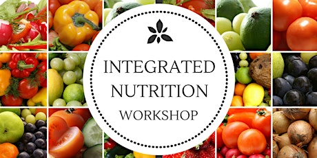 Integrated Nutrition Workshop primary image