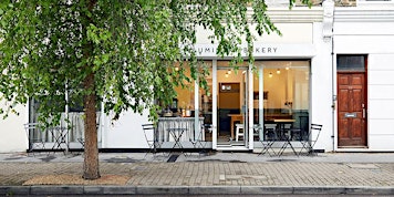 OASIS: writing retreats for women-identifying & non-binary writers primary image