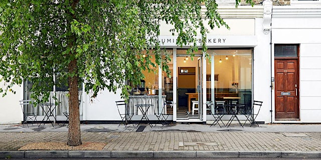 Image principale de OASIS: writing retreats for women-identifying & non-binary writers