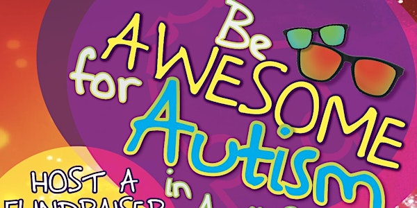 Awesome for Autism NT 2018
