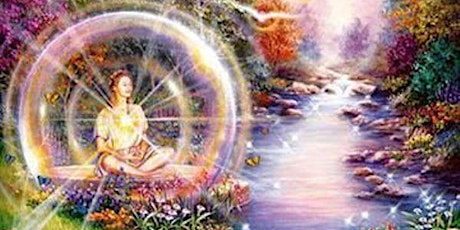 Temple Heart: Awakening the heart to Unconditional Love Ceremony. primary image
