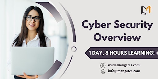 Cyber Security Overview 1 Day Training in  Vancouver