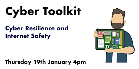 An Introduction to the Cyber Toolkit for Teachers