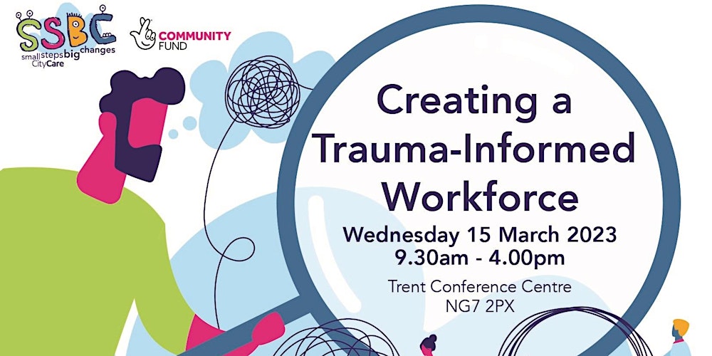 Creating a Trauma-Informed Workforce