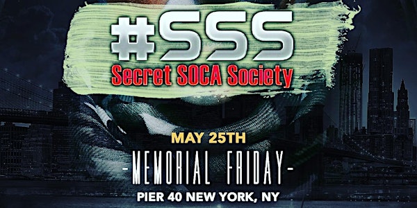 SSS CAMO FETE 2018