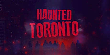 Toronto Dark Tales - Outdoor Escape Game