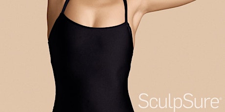 glow with SCULPSURE primary image