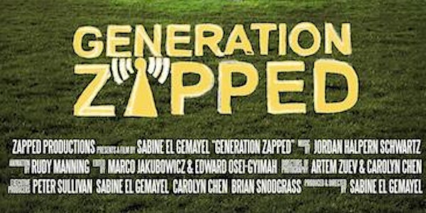 GENERATION ZAPPED