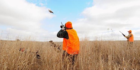 Hunters and Your Iowa Land
