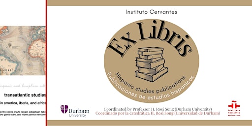 Ex Libris: 'Transatlantic studies: Latin America, Iberia, and Africa'