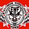 Logotipo de DMACPROMOTIONS/EXTREME WRESTLING FORCE