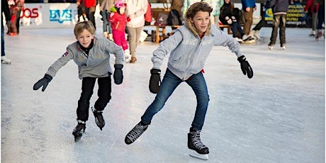 Stawell Iceskating Event primary image