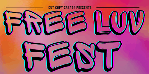 Free Luv Fest