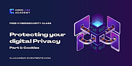 Protecting Your Digital Privacy - Part 1: Cookies