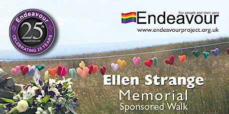 Ellen Strange Memorial Sponsored Walk