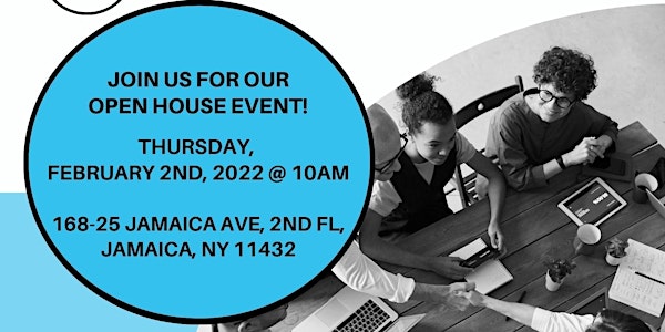 Attn: Business Owners & Hiring Managers! Open House for Your Hiring Needs!