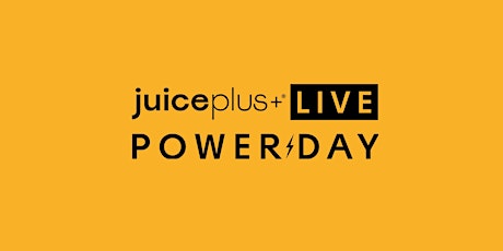 PowerDay Juice Plus+ Paris 2023