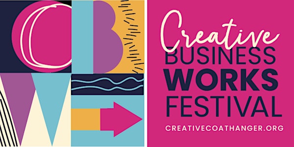 Creative Business Works Festival