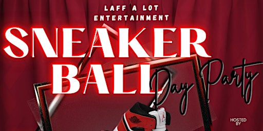 Sneaker Ball Party