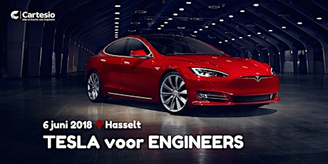 Primaire afbeelding van Tesla voor Engineers