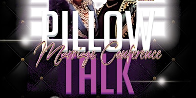 Pillow Talk Conference